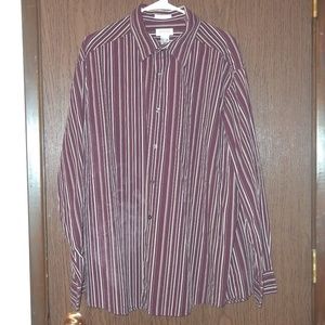 Concepts by Claiborne Men's shirt size XXL